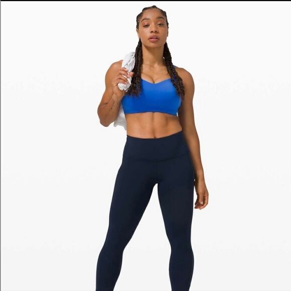 Lululemon sport bra  - Picture 1 of 8